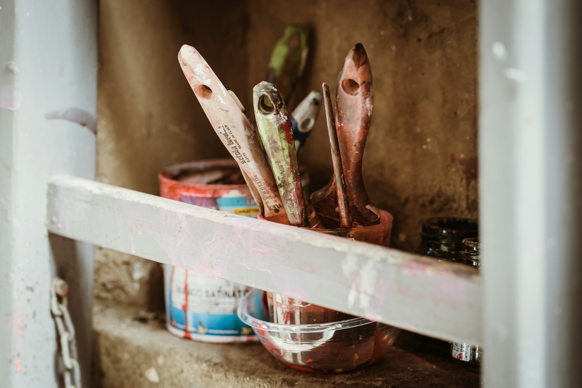 Choose the Perfect Paint Colors Choose the Perfect Paint Colors