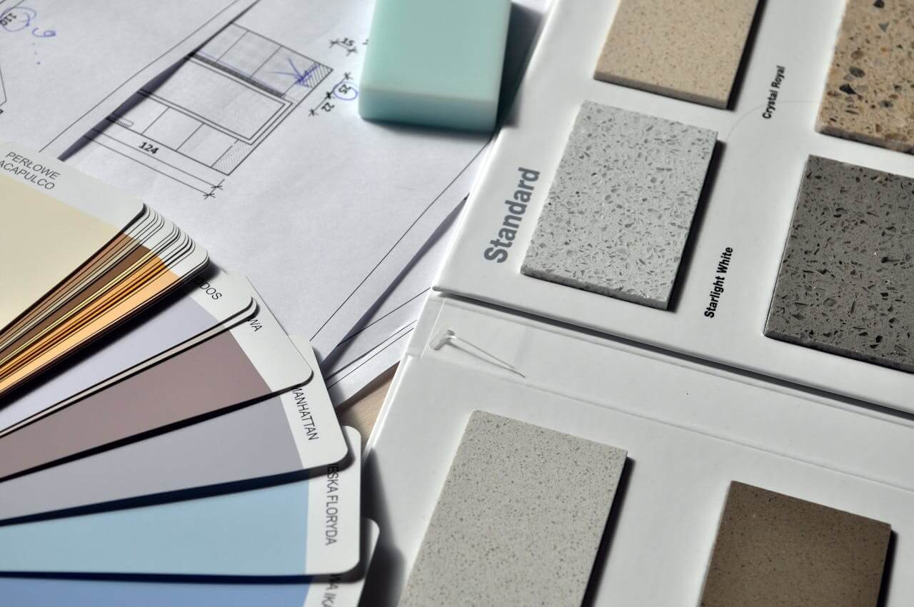 Choose the Perfect Paint Colors Choose the Perfect Paint Colors