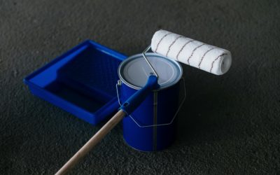 Beyond the Brush: The Little Things That Make a Big Difference in Professional Painting