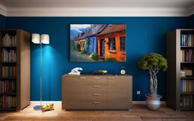 Top 10 Interior Painting Trends to Transform Your Home in 2025