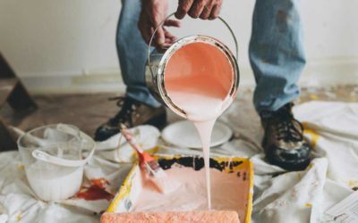 Going the Extra Mile: How Tony’s Painting Services Delivers Quality Beyond Expectations