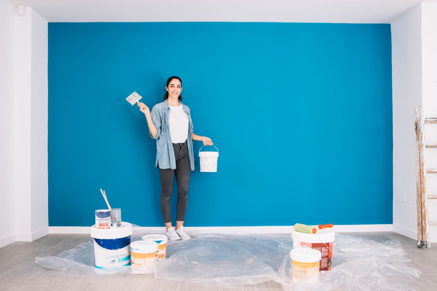 2147703575 Quality Painting Services Denver